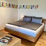 Moselhoch Apartman Klüsserath