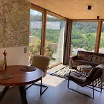 Moselhoch Apartman Klüsserath