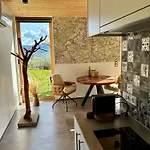 Moselhoch Apartamento *