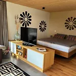 Apartamento Moselhoch Klusserath
