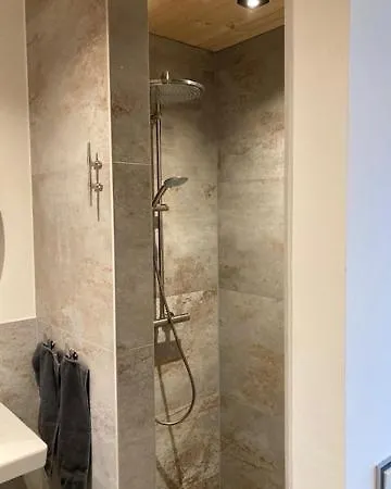 Moselhoch Apartment Klusserath