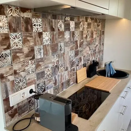 Appartement Moselhoch