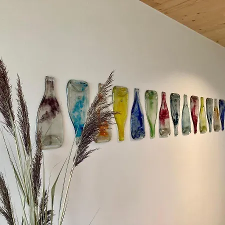 Moselhoch Klusserath