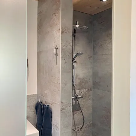 Apartament Moselhoch *