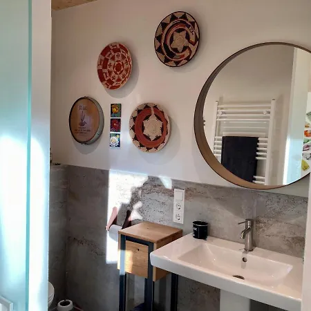 Apartmán Moselhoch *