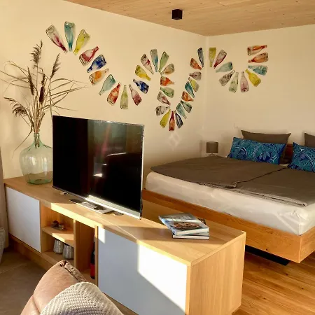 Apartament Moselhoch *