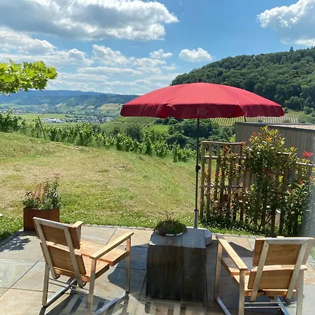 Apartament Moselhoch