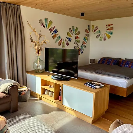 Moselhoch Apartamento