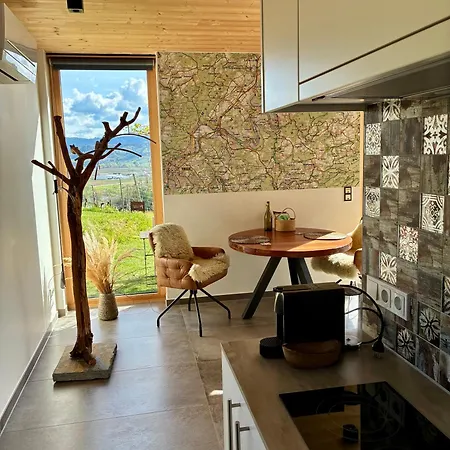 Moselhoch Appartement *