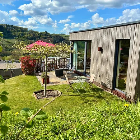 Moselhoch Appartement Klusserath