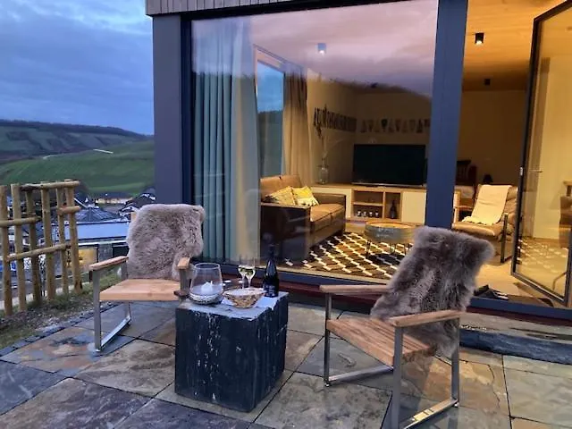 Moselhoch * Klusserath