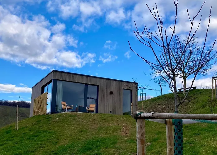 شقة Moselhoch Klusserath