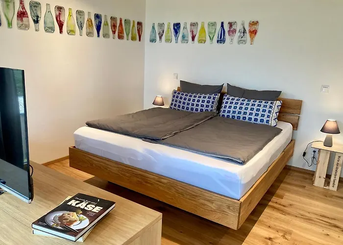 Moselhoch شقة Klusserath