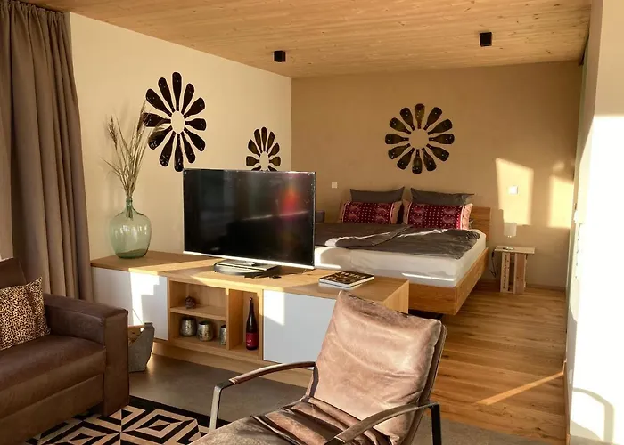 Moselhoch شقة Klusserath