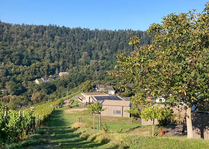 Moselhoch * Klusserath