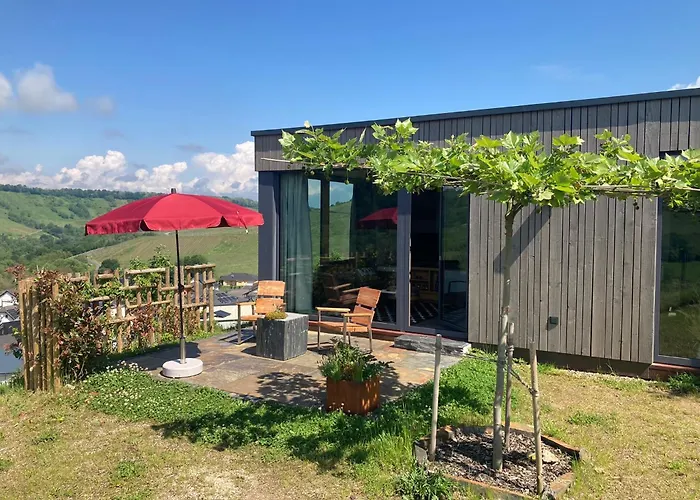 Moselhoch Klusserath