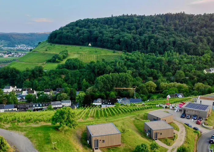 Moselhoch * Klusserath